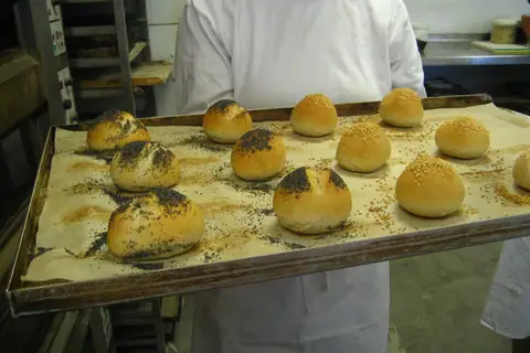 Pump Street Bakery photo 2