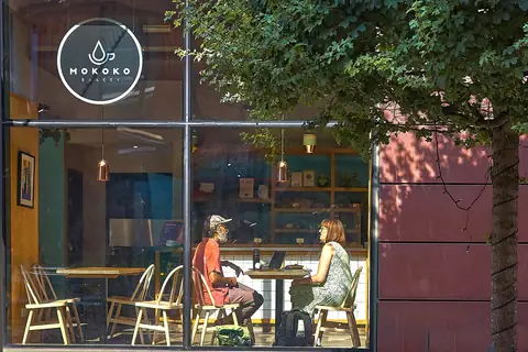 Pump Street Bakery photo 1